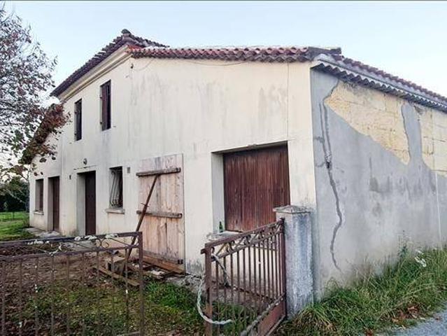 Maison vente à Vayres Maison vente à Vayres