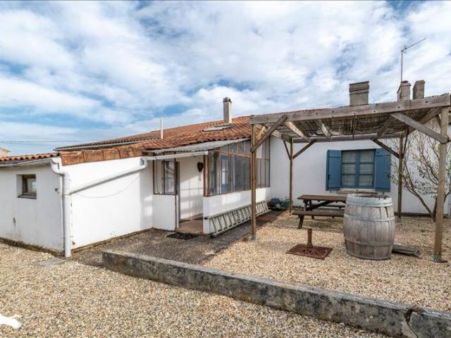 Maison vente à Bégadan, Cantelaude