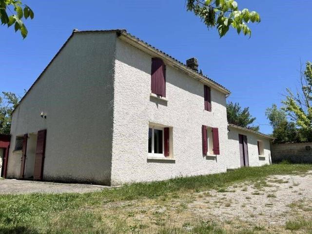 Maison vente à Cars, Lotissement Clos Maillet Maison vente à Cars, Lotissement Clos Maillet