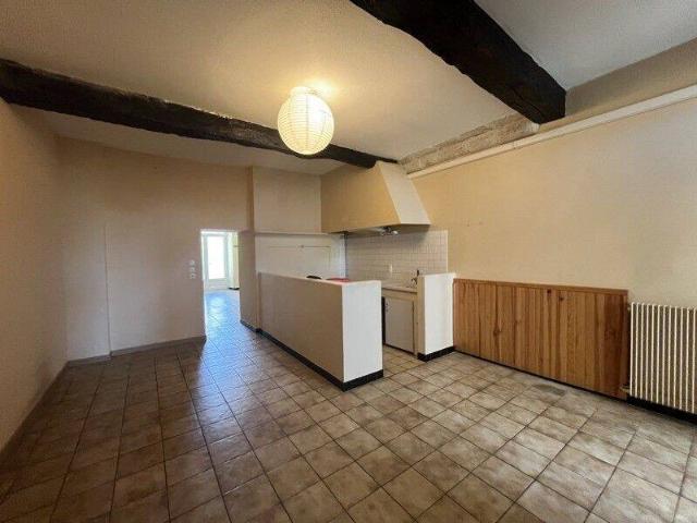 Maison vente à La Romieu