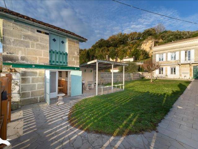 Maison vente à Gauriac, Au Castaing