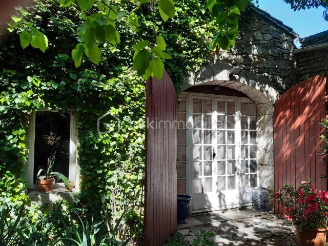 Maison vente à Lodève, Claret