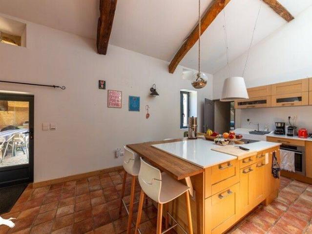 Maison vente à Blanquefort-sur-briolance