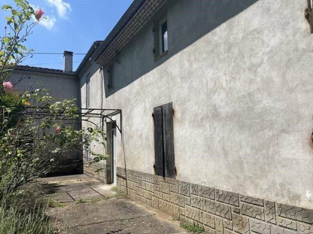 Maison vente à La Réole