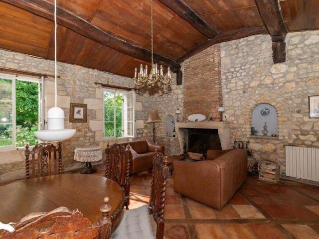 Maison vente à Lesparre-médoc, Cantelaude