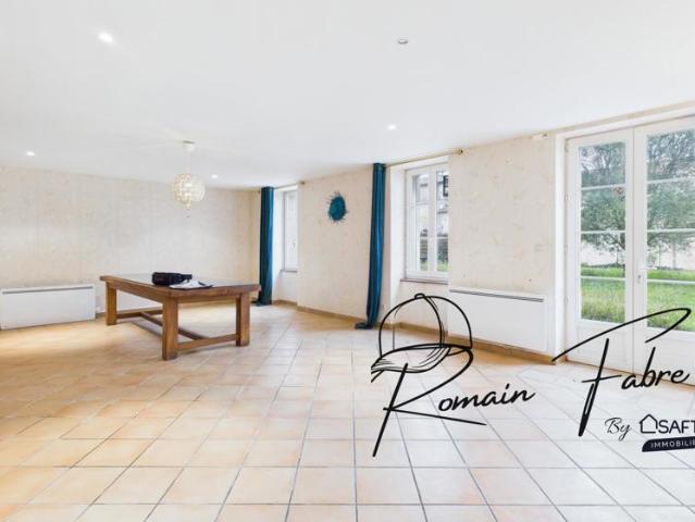 Maison vente à Blaye, Marsas