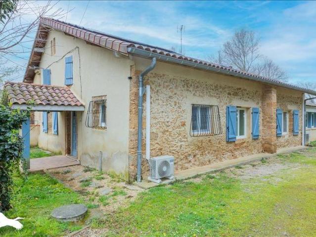 Maison vente à Panjas