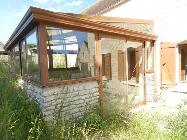 Maison vente à Caen, Vendeuvre