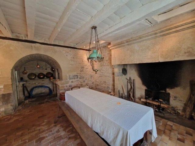 Maison vente à Assier