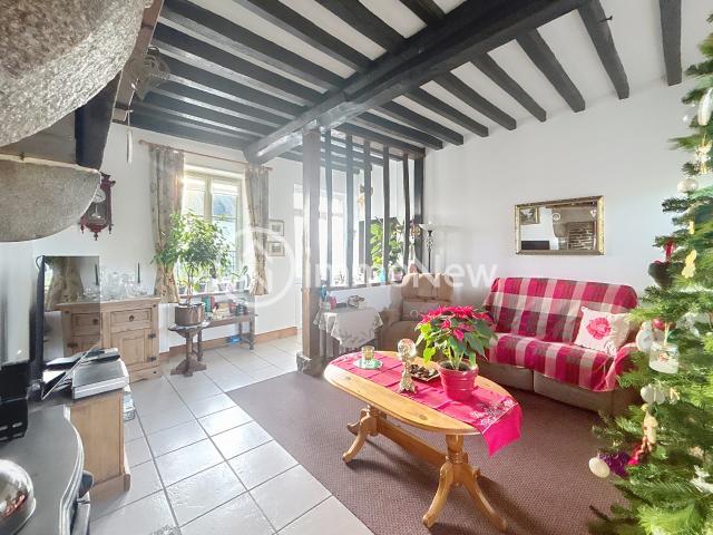 Maison vente à Avranches, Juvigny-le-tertre