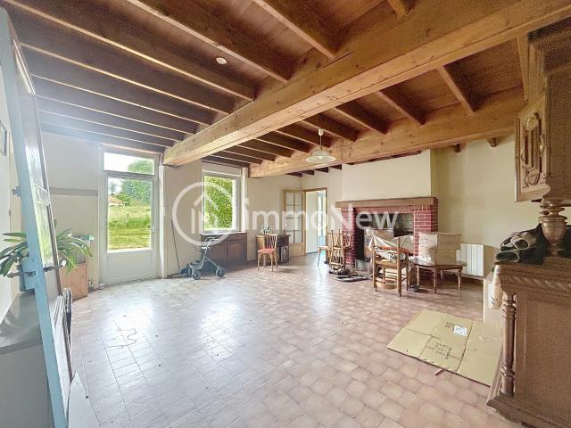 Maison vente à Avranches, Saint-clément-rancoudray