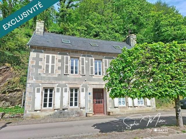 Villa vente à Morlaix, Bretagne