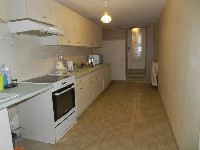 Maison vente à Lisieux, Crèvecoeur-en-auge