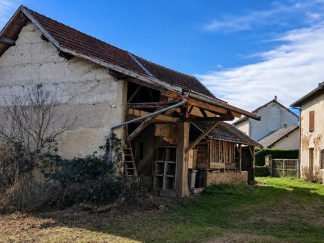 Maison vente à Clos Le Régent, Vézeronce-Curtin