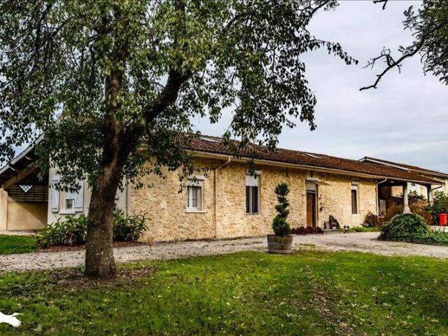 Maison vente à Queyrac, Cantelaude