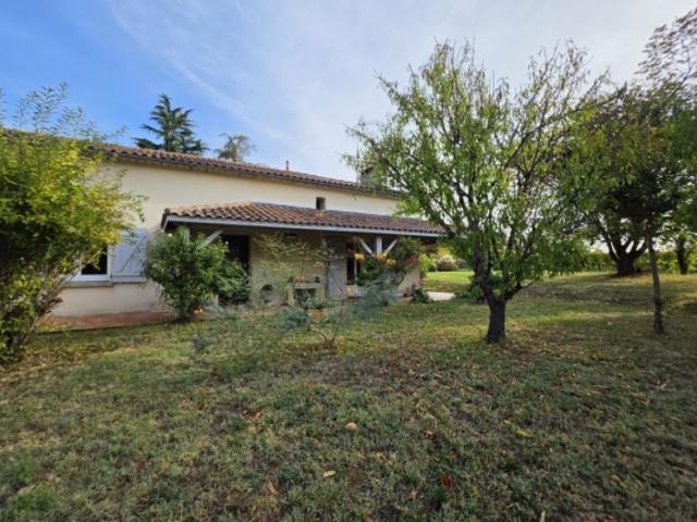 Maison vente à Lamothe-Landerron, Gironde