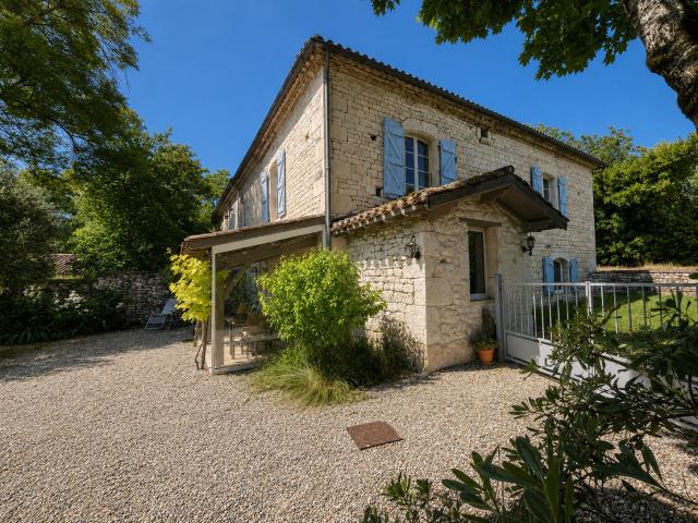 Maison vente à Castelsarrasin, Montaigu-de-quercy