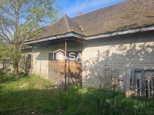 Maison vente à Chalon-sur-Saône, Epervans