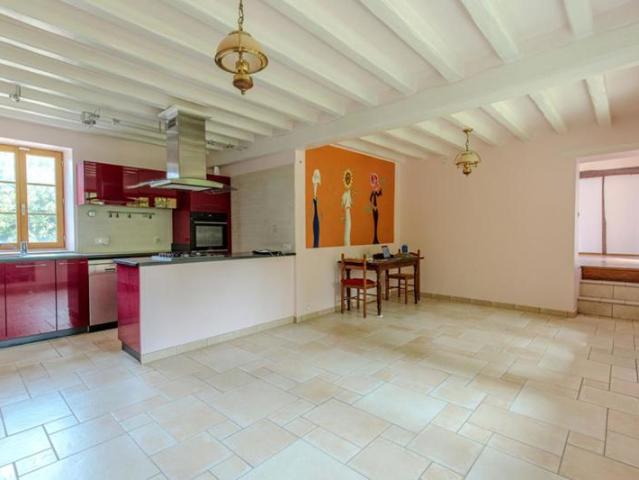 Maison vente à Mantes-la-Jolie, Oinville-sur-montcient