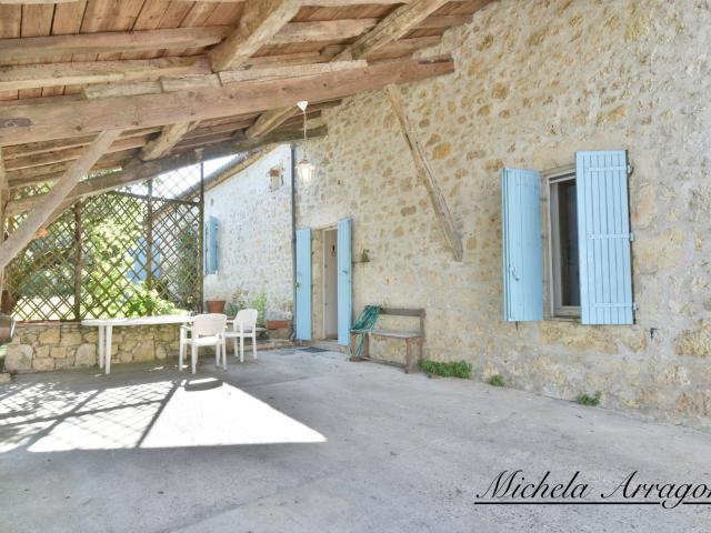Maison vente à Villeneuve-sur-Lot, Saint-antoine-de-ficalba