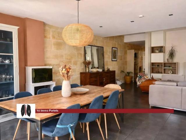Maison vente à Langon, Portets