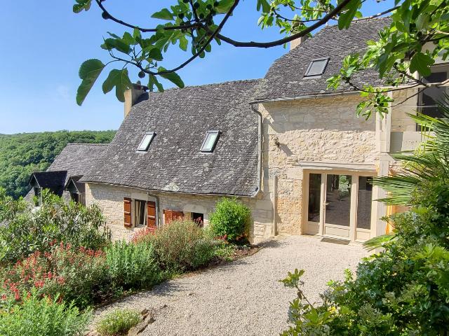 Maison vente à Brive-la-Gaillarde, Turenne