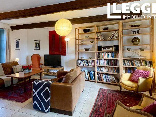 Maison vente à La Livinière, Hérault