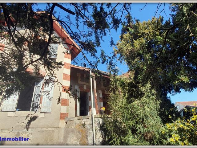 Maison vente à Hautefage-la-tour, Lotissement Bergogné