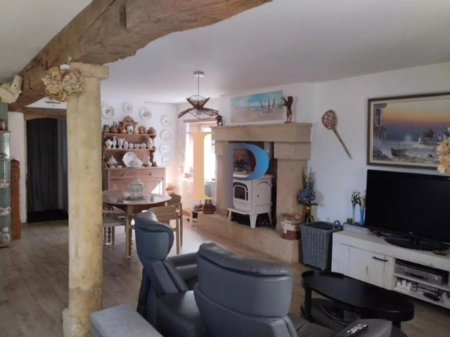 Maison vente à Charolles, Marcigny