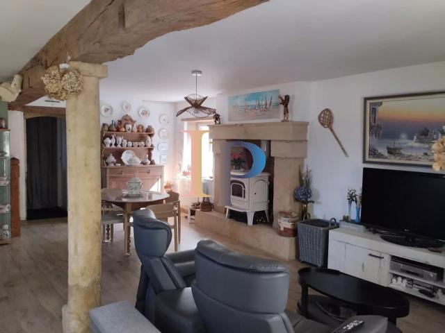 Maison vente à Charolles, La Clayette
