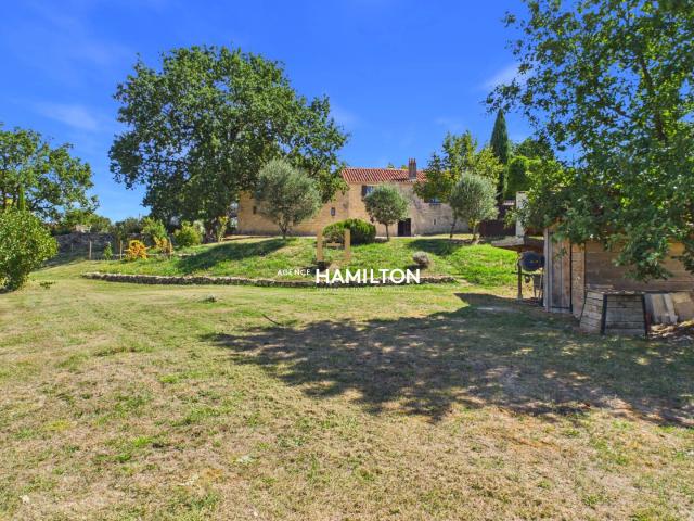 Maison vente à Lacrouzille, Livers-Cazelles