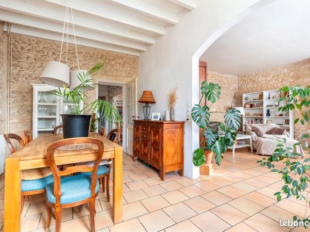 Maison vente à Lesparre-Médoc, Moulis-en-médoc