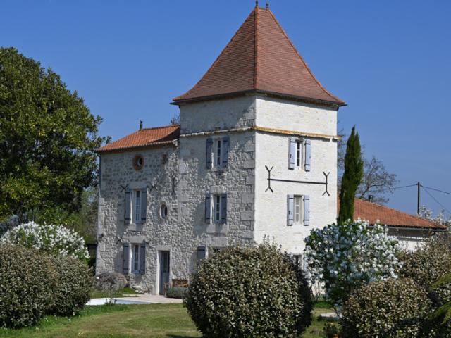 Maison vente à Agen, Nouvelle-Aquitaine
