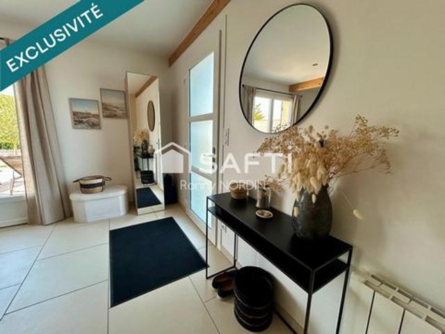 Villa vente à Libourne, Saint-magne-de-castillon