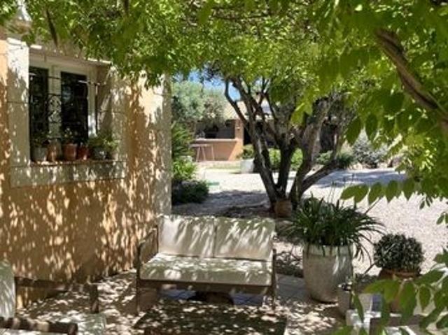 Maison vente à Béziers, Lespignan
