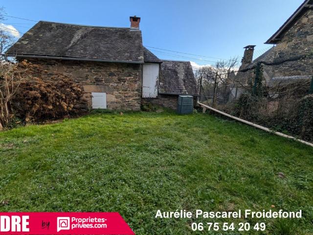 Maison vente à Brive-la-Gaillarde, Brive-la-gaillarde