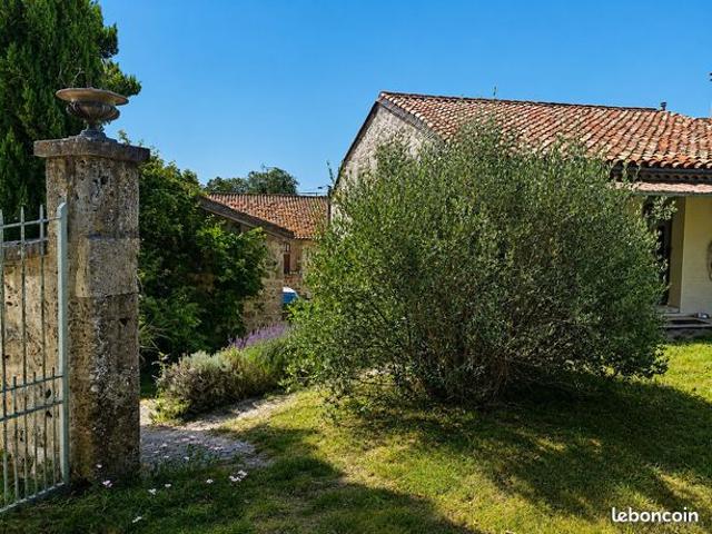 Maison vente à Agen, Frégimont
