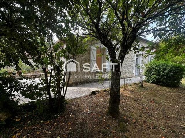 Villa vente à Angoulême, Nouvelle-Aquitaine