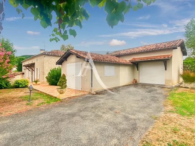 Maison vente à Villeneuve-sur-Lot, Montayral