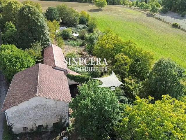 Maison vente à Les Graves, Tocane-Saint-Apre