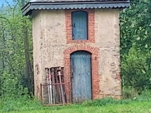 Maison vente à Castres, Saïx