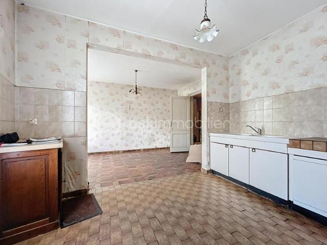 Maison vente à Libourne, Génissac