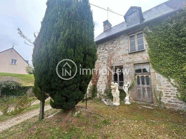 Maison vente à Avranches, Mortain