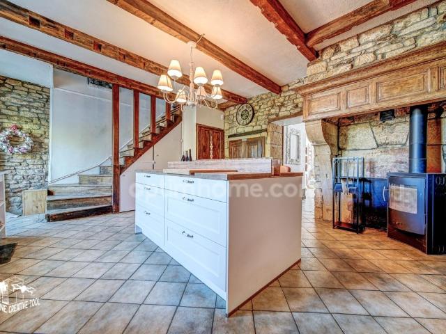 Maison vente à Val-de-Briey, Petit-failly