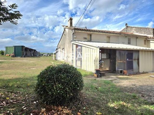 Villa vente à Blaye, Reignac
