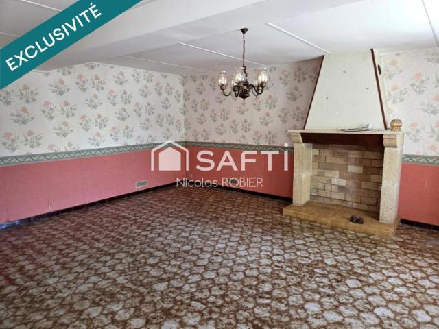 Maison vente à Niort, Sainte-néomaye