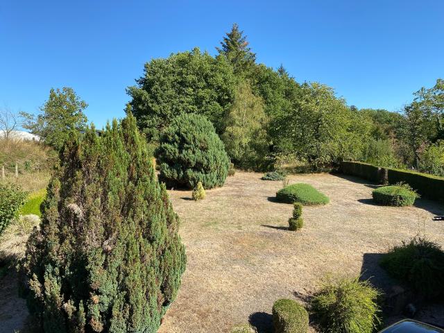 Maison vente à Les Quatres Chemins, Linards