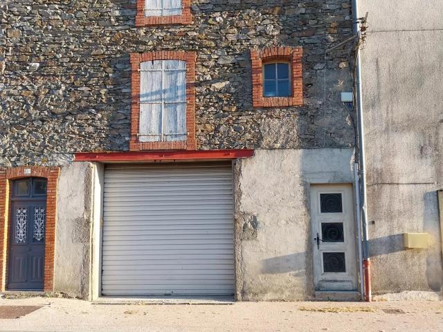 Maison vente à Castres, Montredon-labessonnié