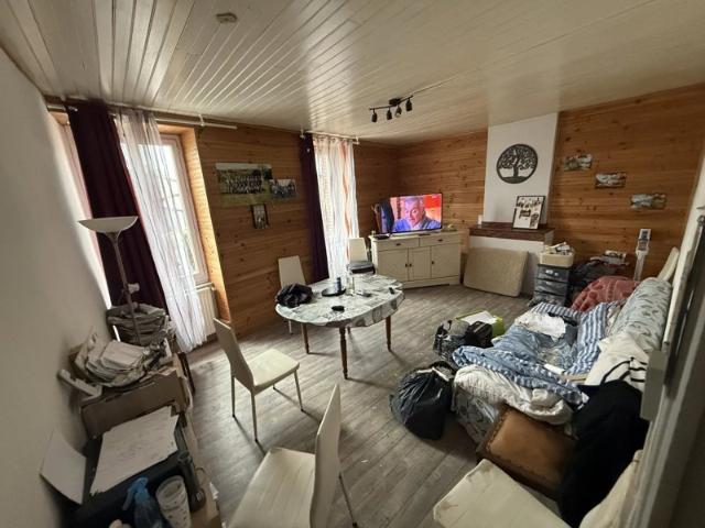 Maison vente à Castres, Montredon-labessonnié