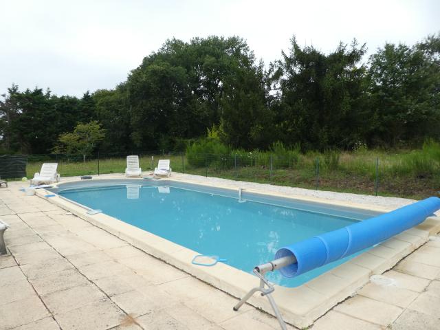 Maison vente à Villeneuve-sur-Lot, Fumel